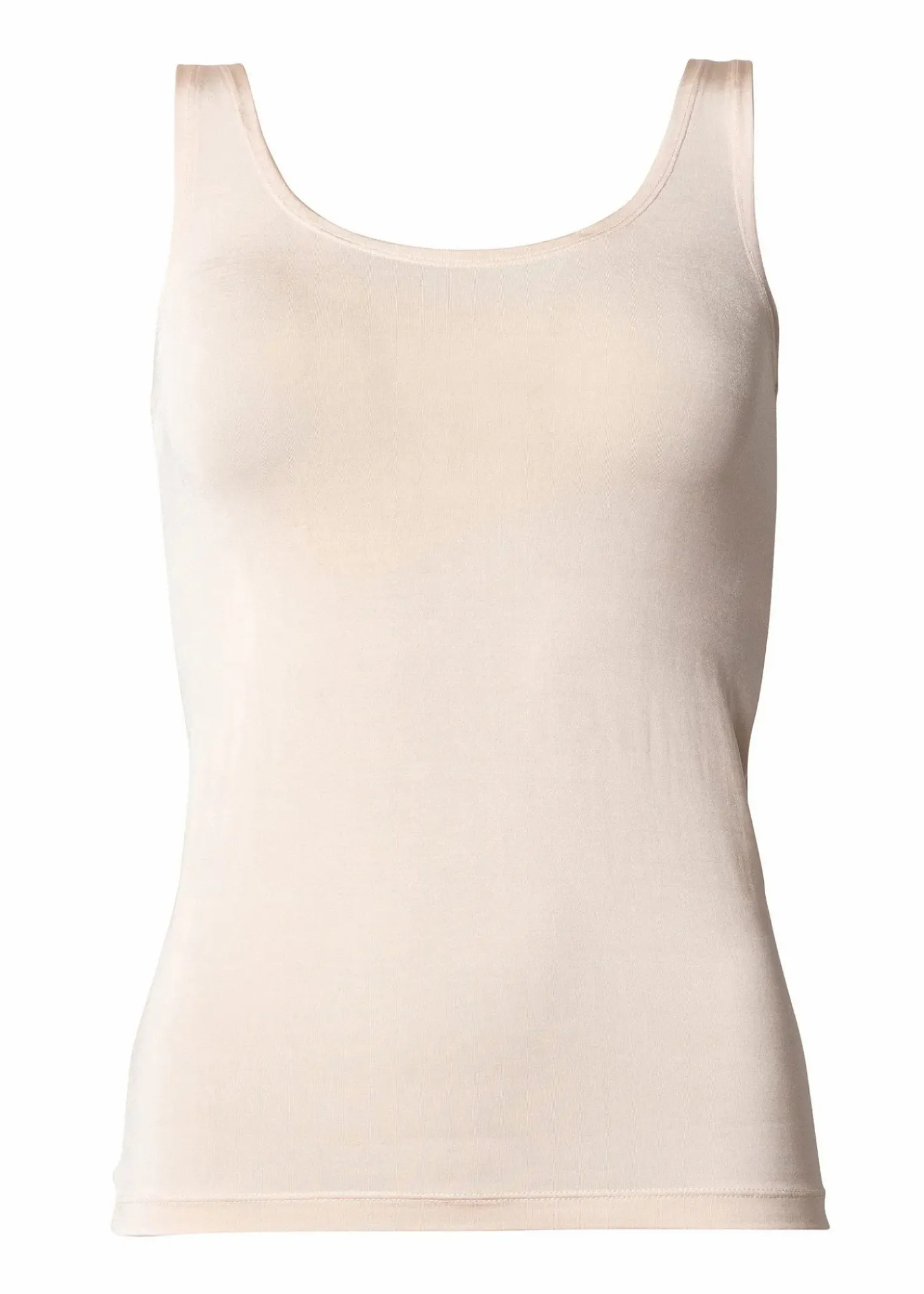 Beige underlinne