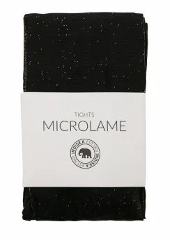 Glittriga tights