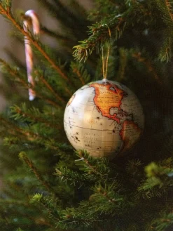 Julgransdekoration