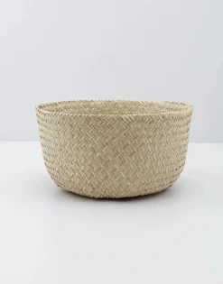 Korg i sjögräs