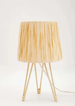 Simo bordslampa