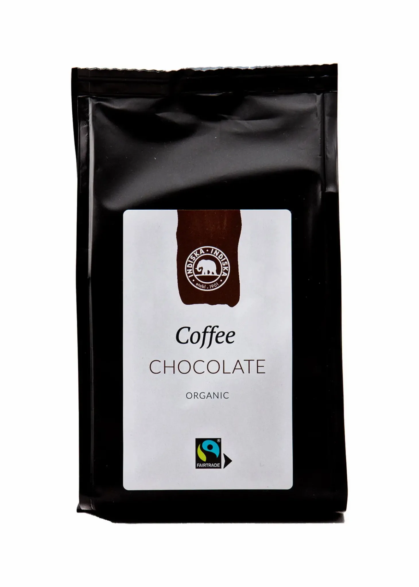 Smaksatt kaffe - choklad
