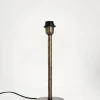 Sten lampfot 38 cm
