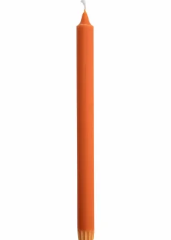 Svanenmärkta stearinljus