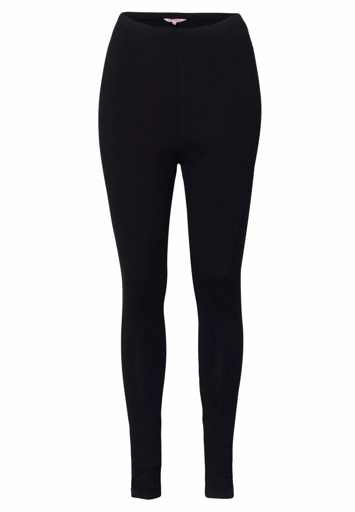 Svarta leggings