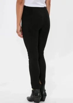 Tights i mockaimitation