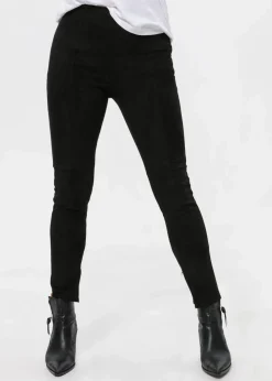 Tights i mockaimitation