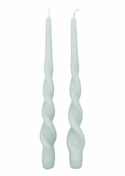 Tvistade ljus i 2-pack