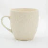 Vit XL mugg