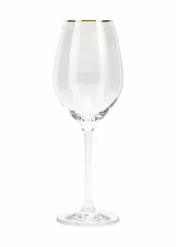 Vitvinsglas