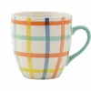 XL mugg i stengods